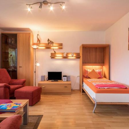 Ferienwohnung Steinhilber 2 Eriskirch Eksteriør bilde