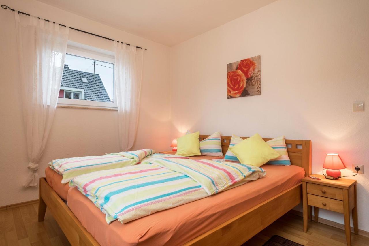 Ferienwohnung Steinhilber 2 Eriskirch Eksteriør bilde